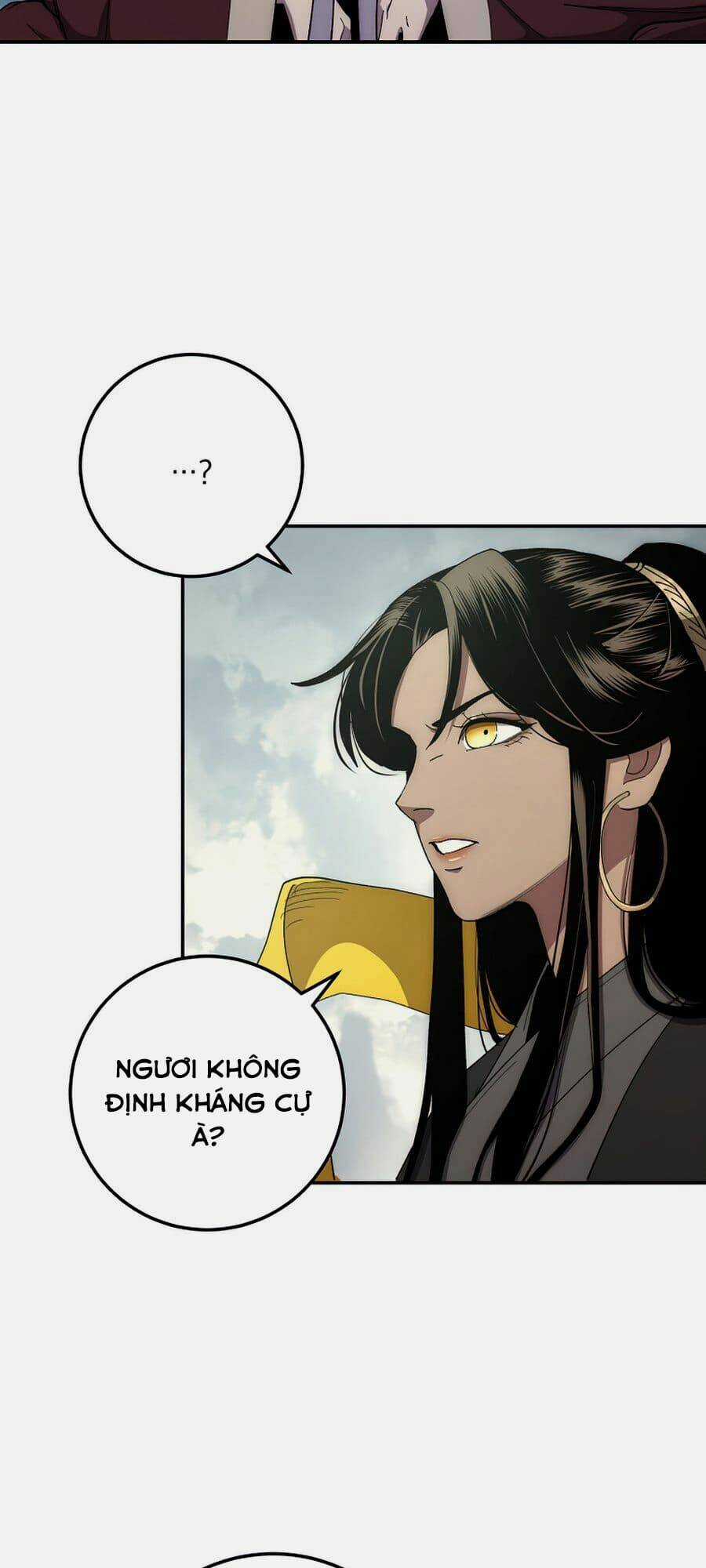 Huyền Thoại Tu La Độc Long Chapter 64 trang 10