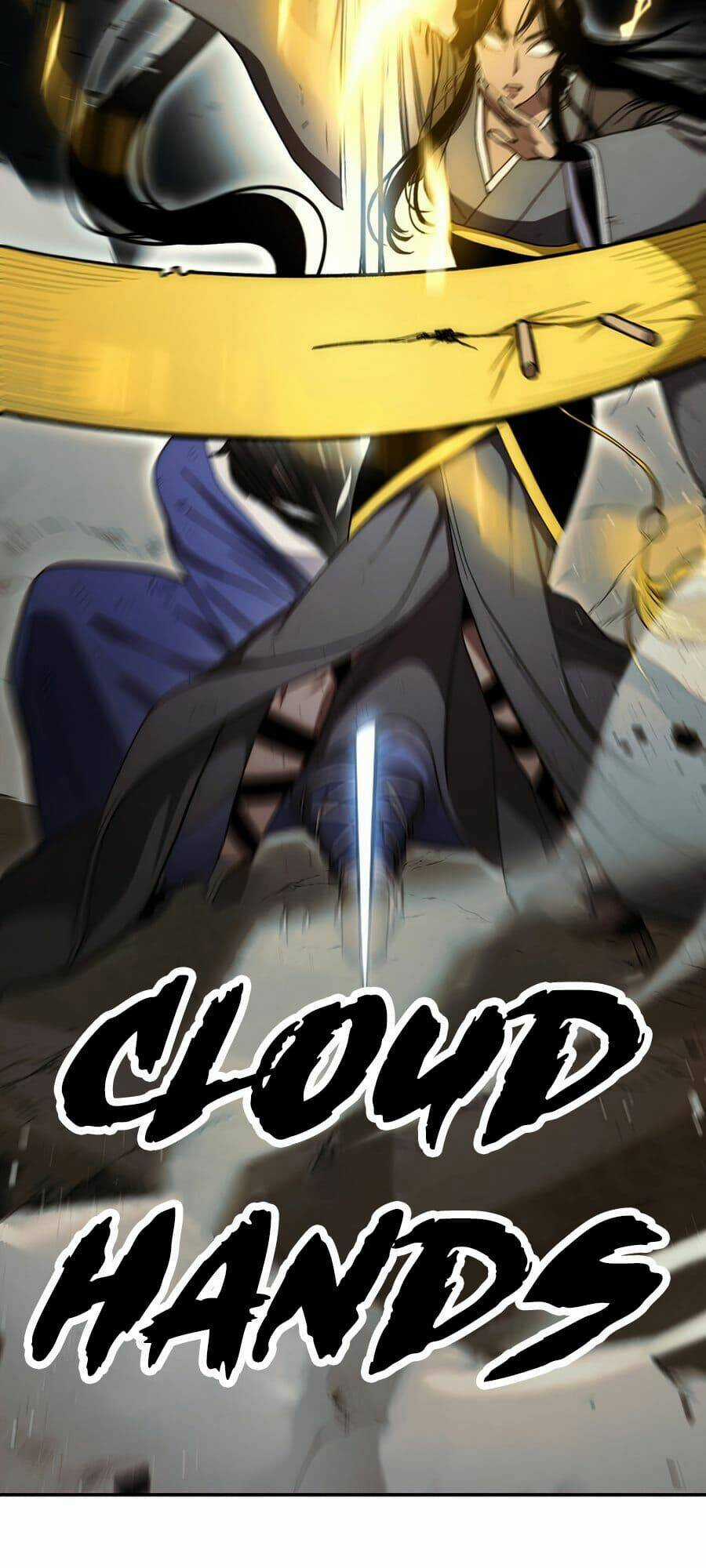 Huyền Thoại Tu La Độc Long Chapter 64 trang 104