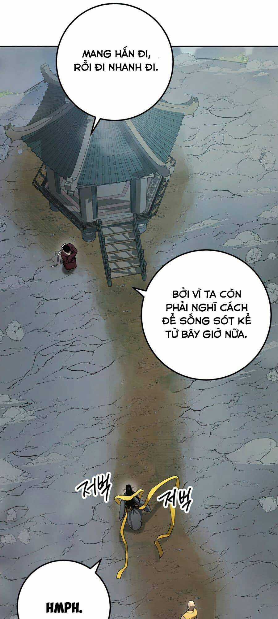 Huyền Thoại Tu La Độc Long Chapter 64 trang 14