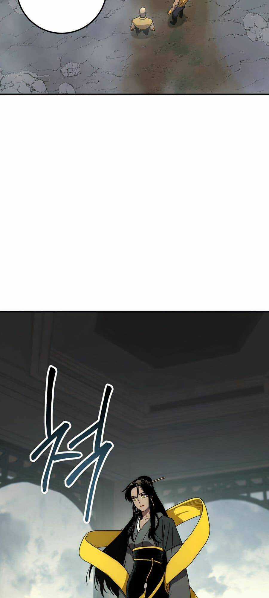 Huyền Thoại Tu La Độc Long Chapter 64 trang 15