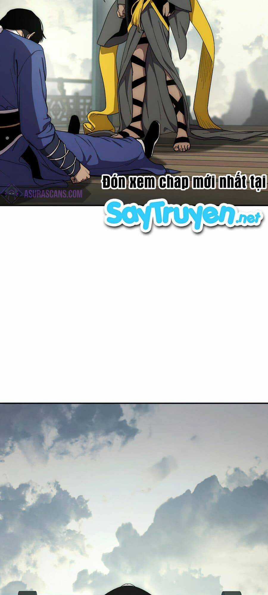 Huyền Thoại Tu La Độc Long Chapter 64 trang 16