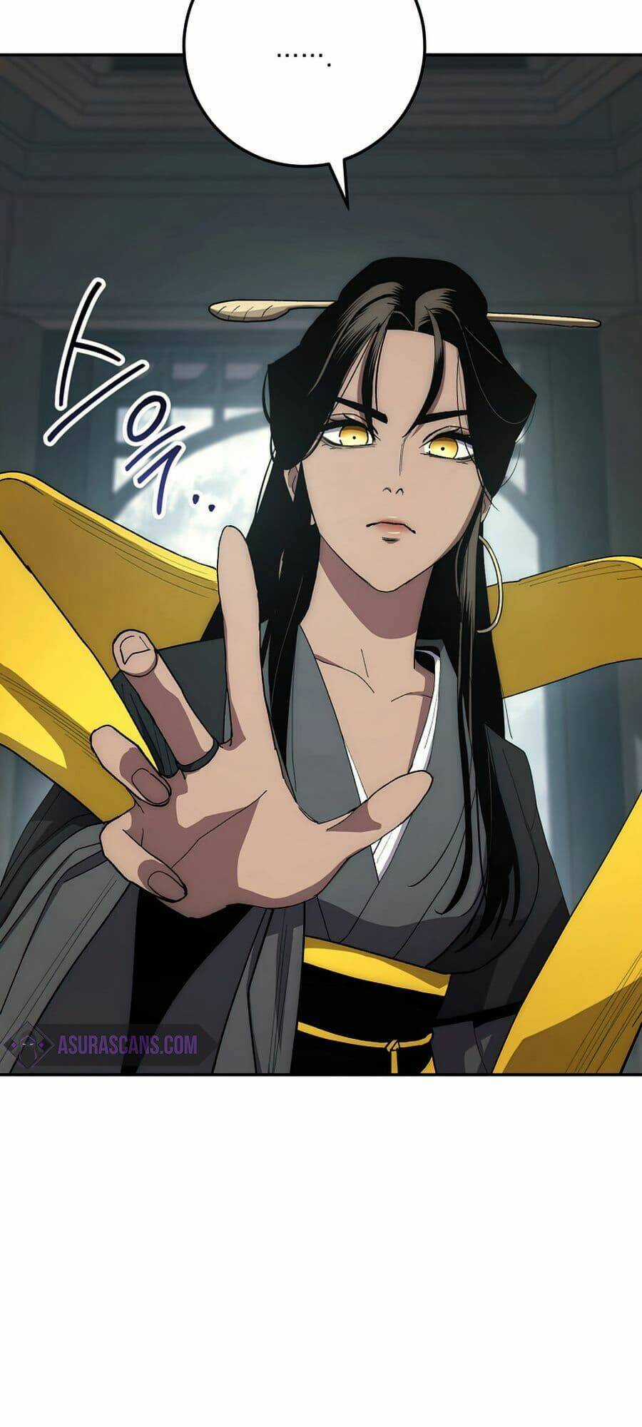 Huyền Thoại Tu La Độc Long Chapter 64 trang 18