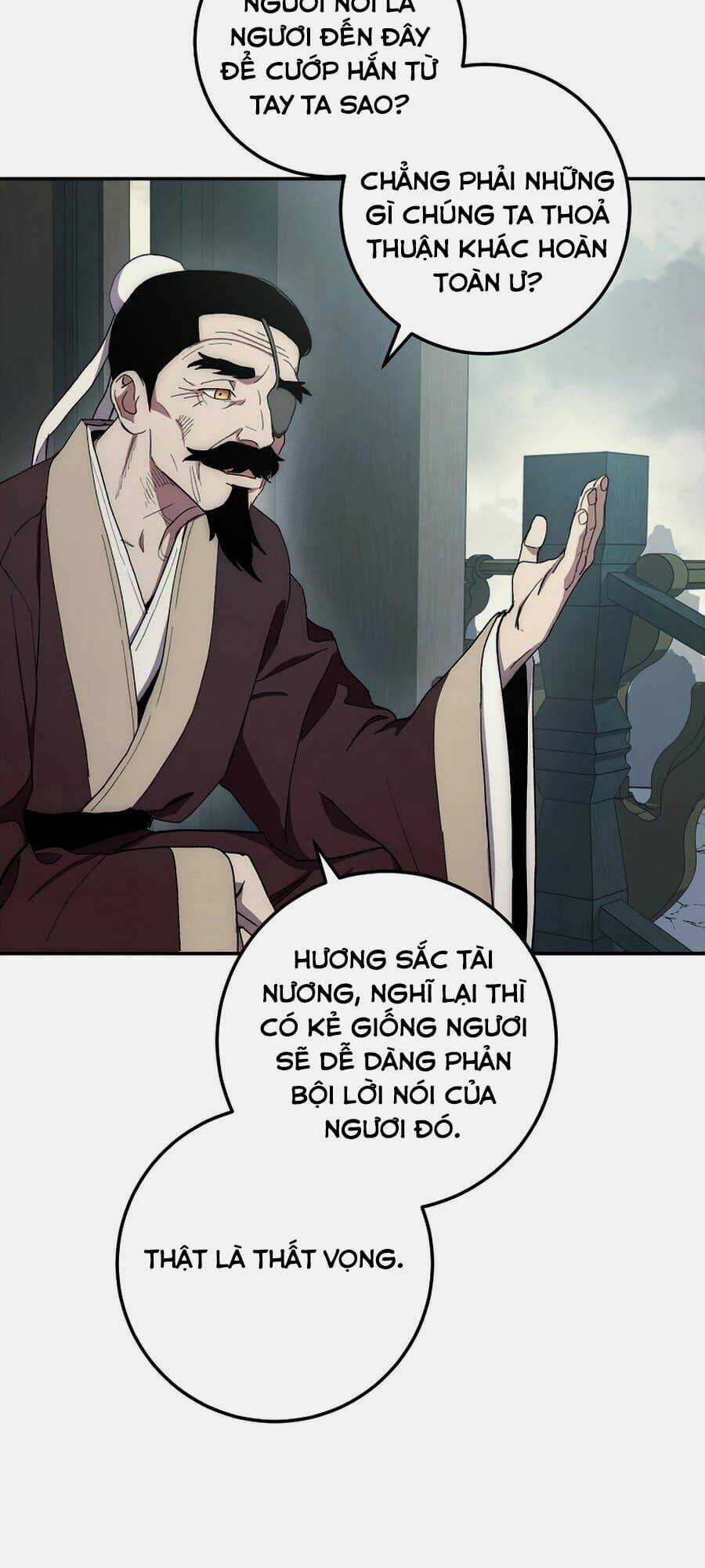 Huyền Thoại Tu La Độc Long Chapter 64 trang 2