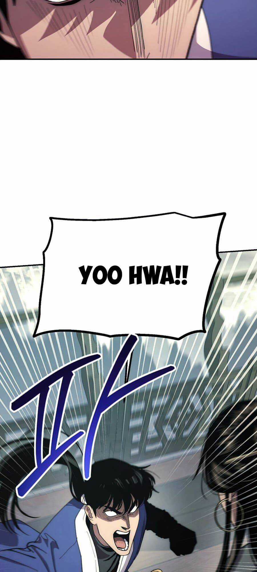 Huyền Thoại Tu La Độc Long Chapter 64 trang 21