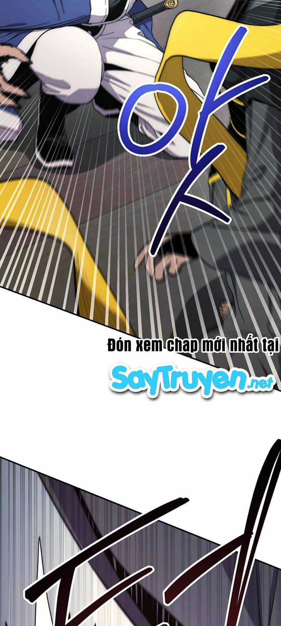 Huyền Thoại Tu La Độc Long Chapter 64 trang 22