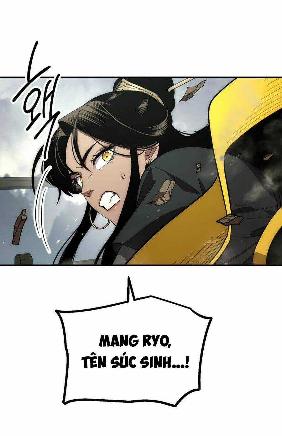 Huyền Thoại Tu La Độc Long Chapter 64 trang 26