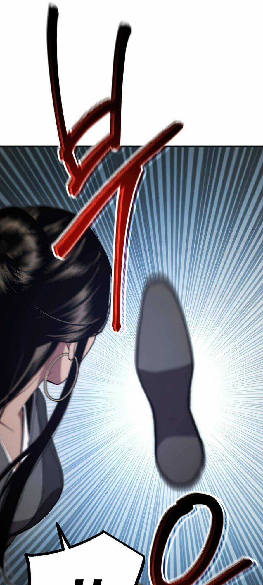 Huyền Thoại Tu La Độc Long Chapter 64 trang 27