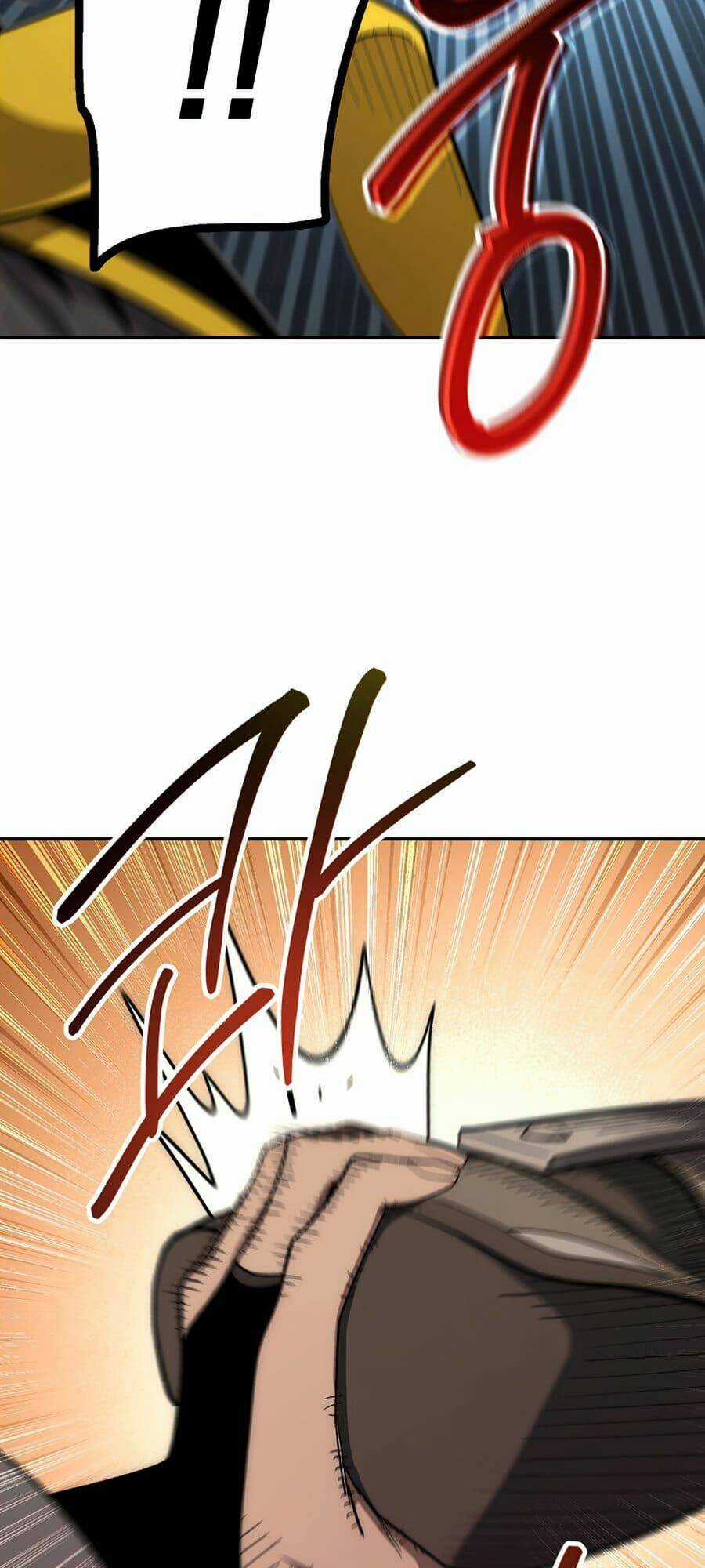 Huyền Thoại Tu La Độc Long Chapter 64 trang 28