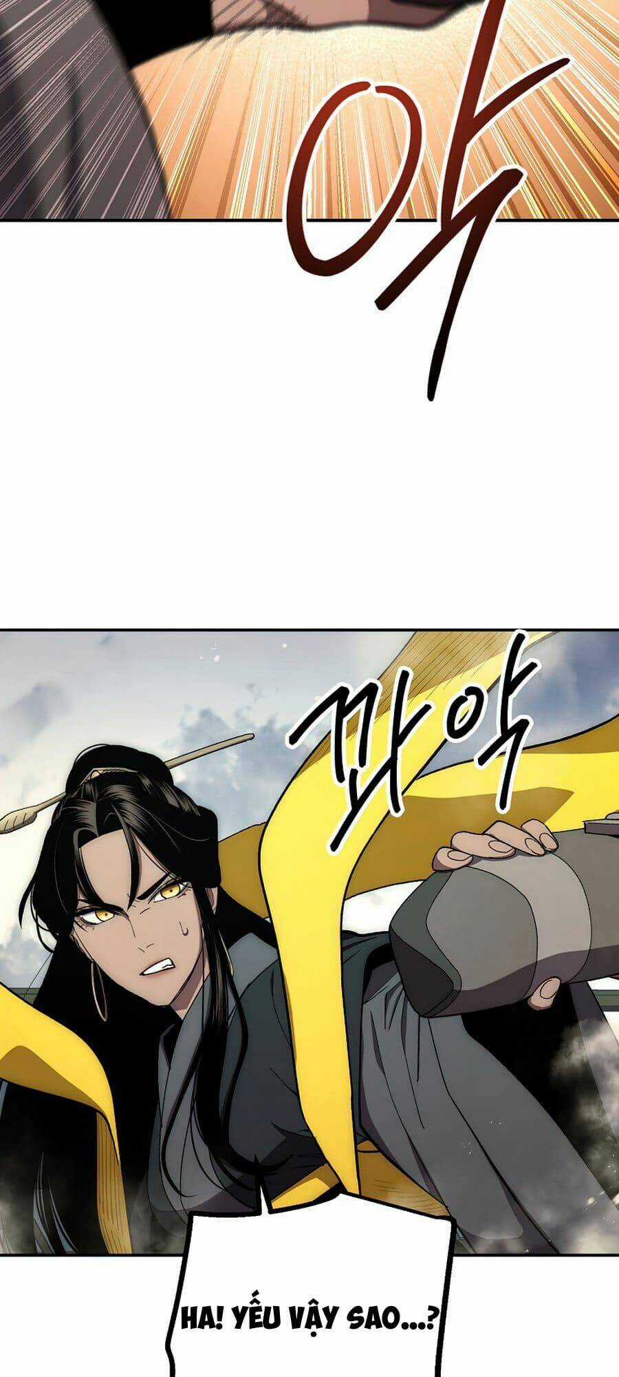 Huyền Thoại Tu La Độc Long Chapter 64 trang 29