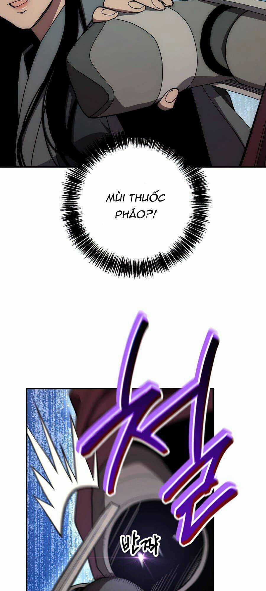 Huyền Thoại Tu La Độc Long Chapter 64 trang 32