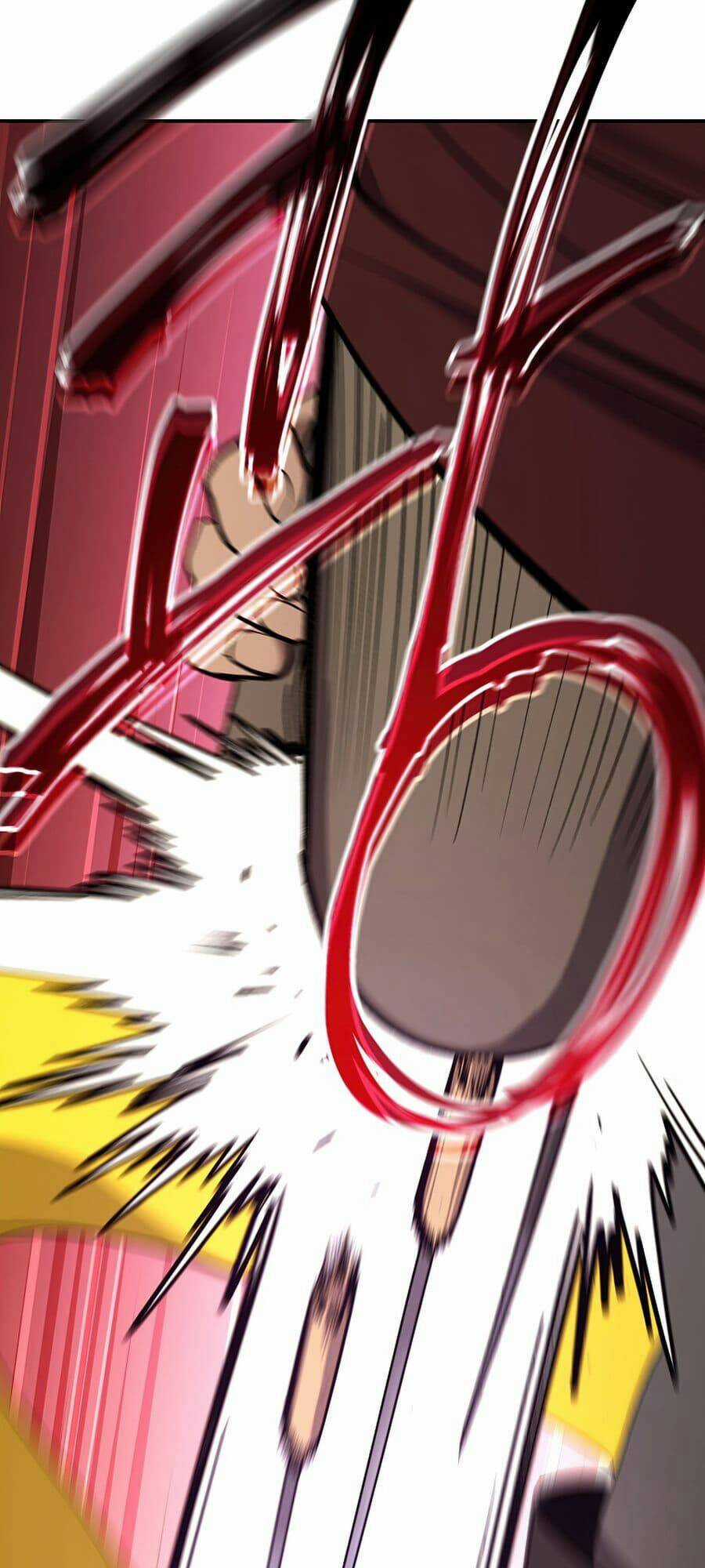 Huyền Thoại Tu La Độc Long Chapter 64 trang 34