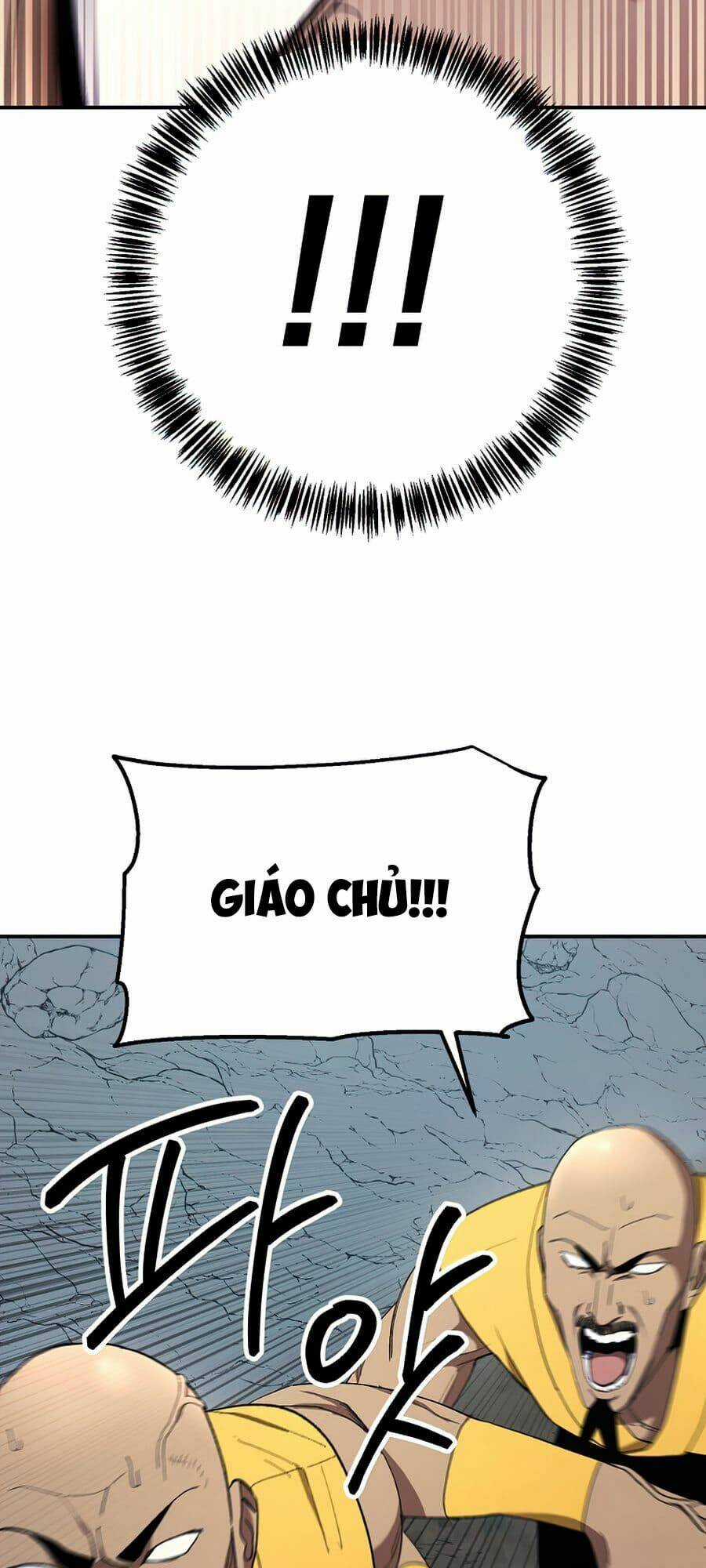 Huyền Thoại Tu La Độc Long Chapter 64 trang 37