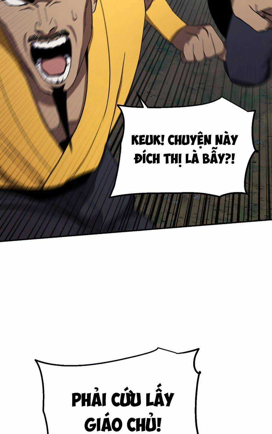 Huyền Thoại Tu La Độc Long Chapter 64 trang 38