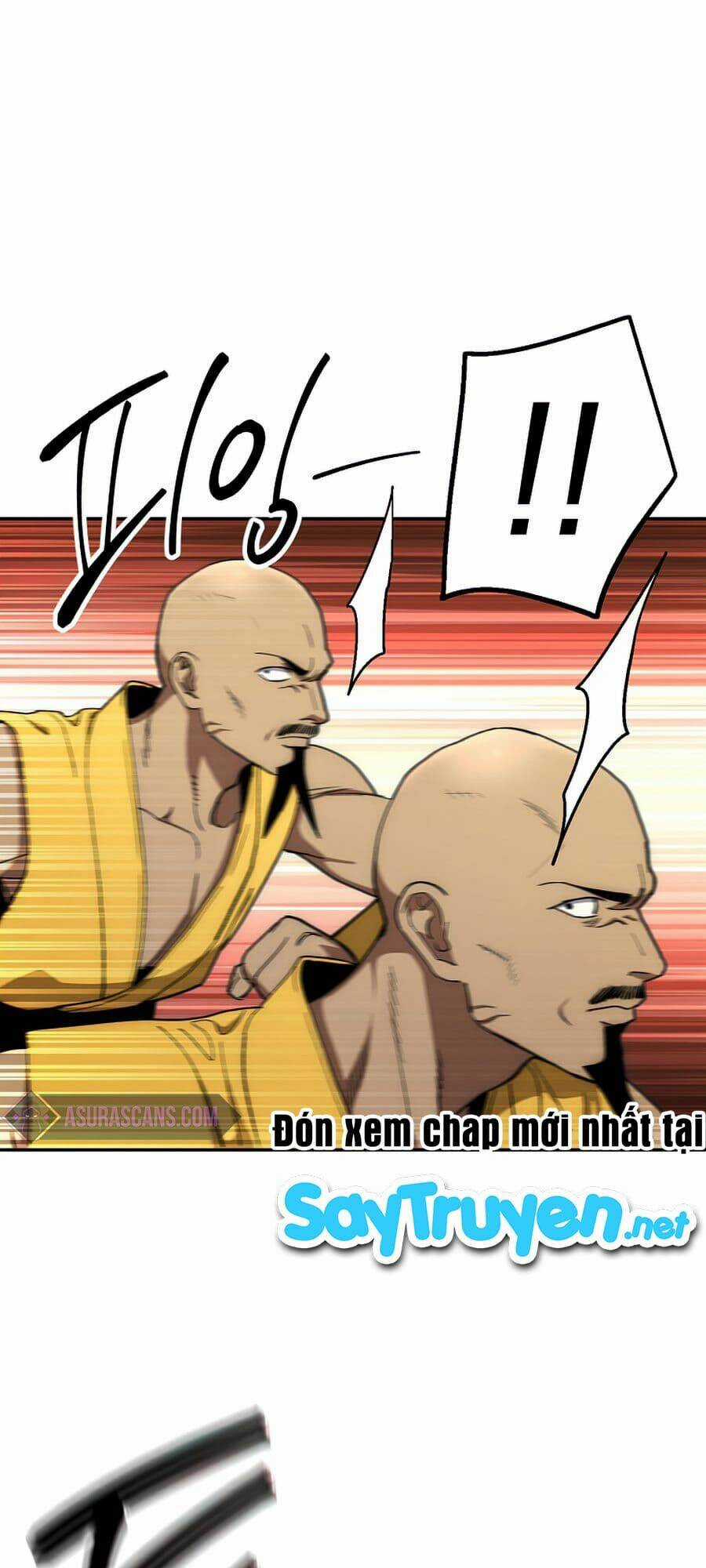 Huyền Thoại Tu La Độc Long Chapter 64 trang 40