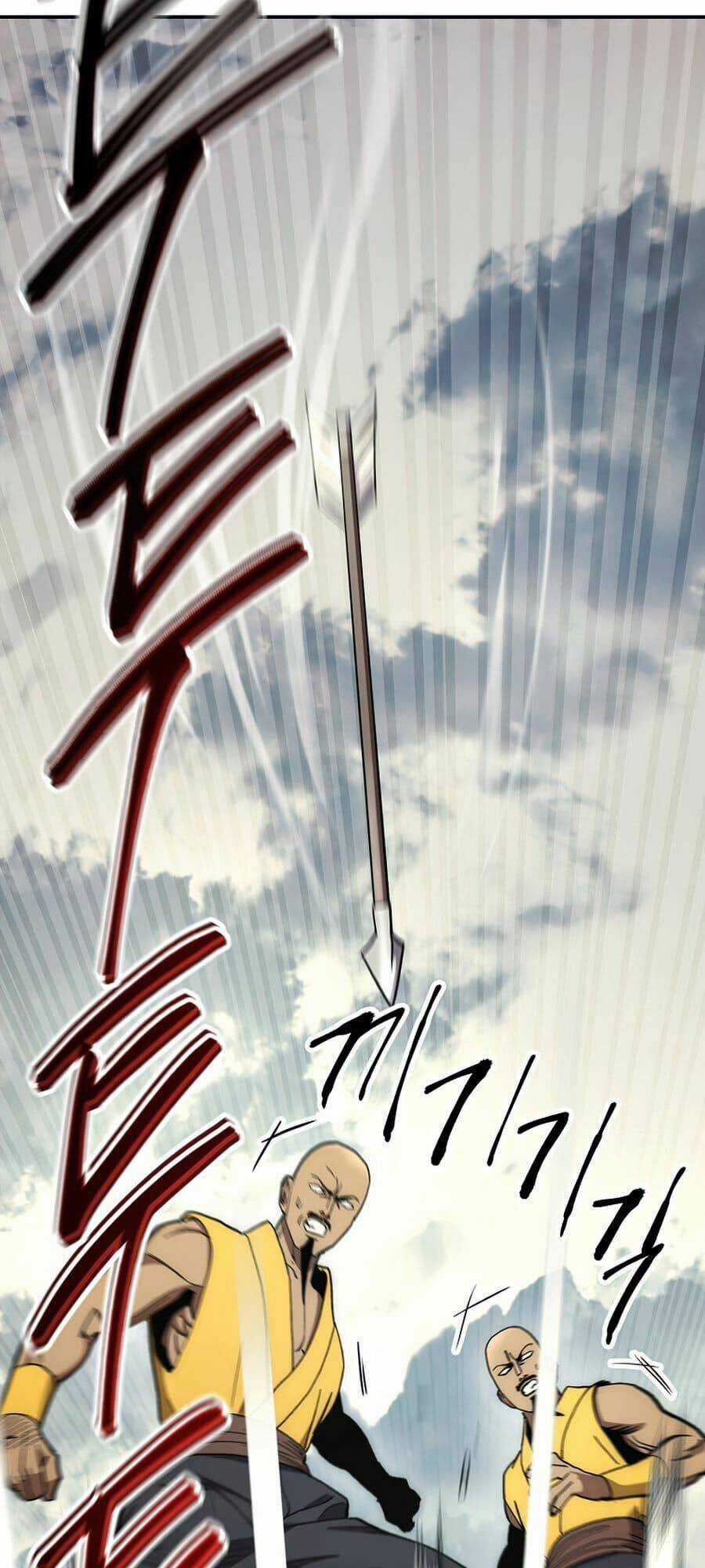 Huyền Thoại Tu La Độc Long Chapter 64 trang 41