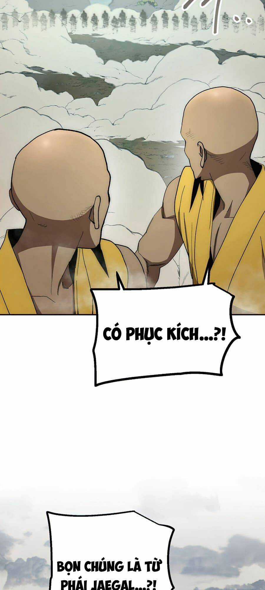 Huyền Thoại Tu La Độc Long Chapter 64 trang 43