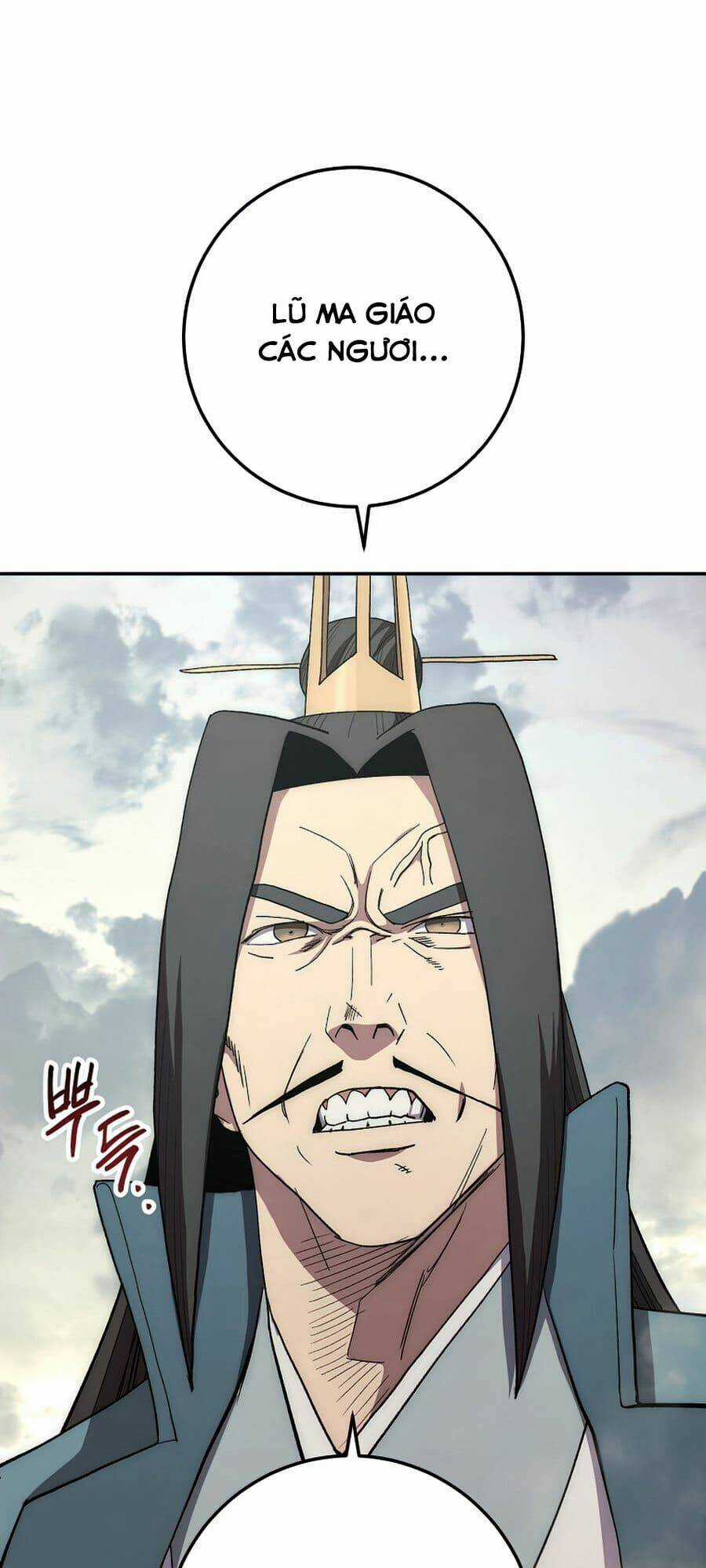 Huyền Thoại Tu La Độc Long Chapter 64 trang 45