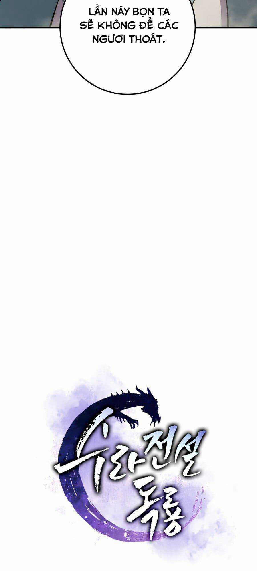 Huyền Thoại Tu La Độc Long Chapter 64 trang 46