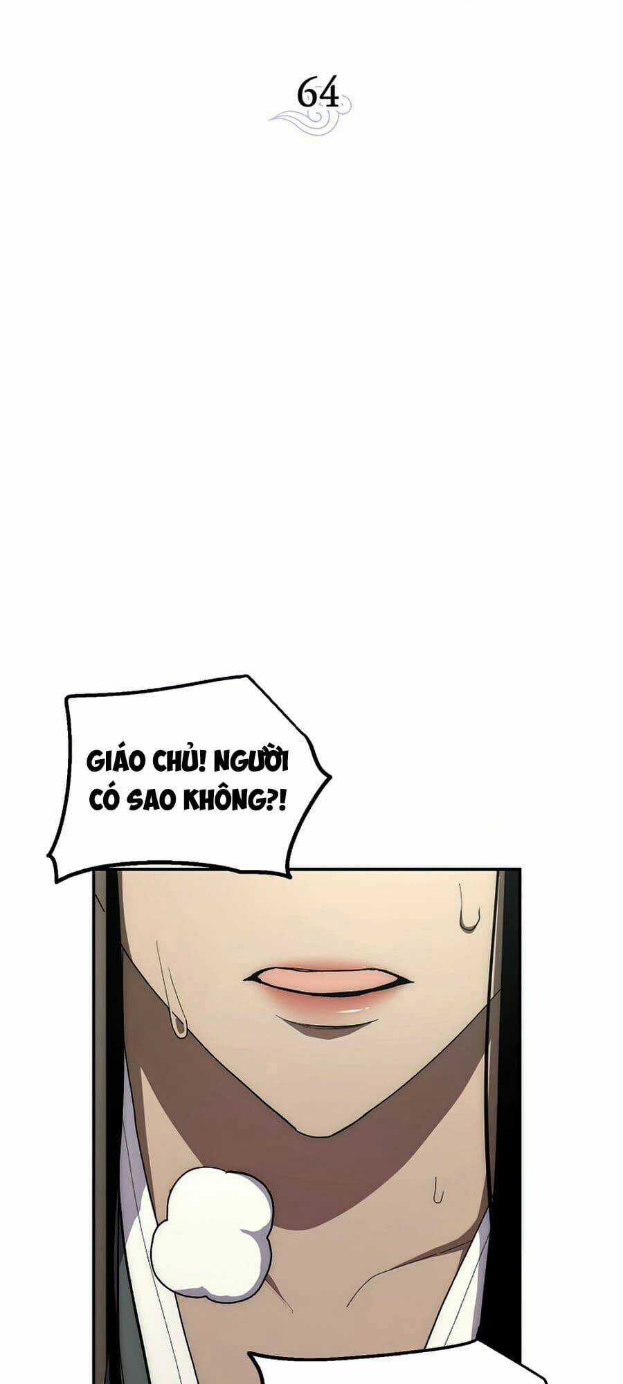 Huyền Thoại Tu La Độc Long Chapter 64 trang 47