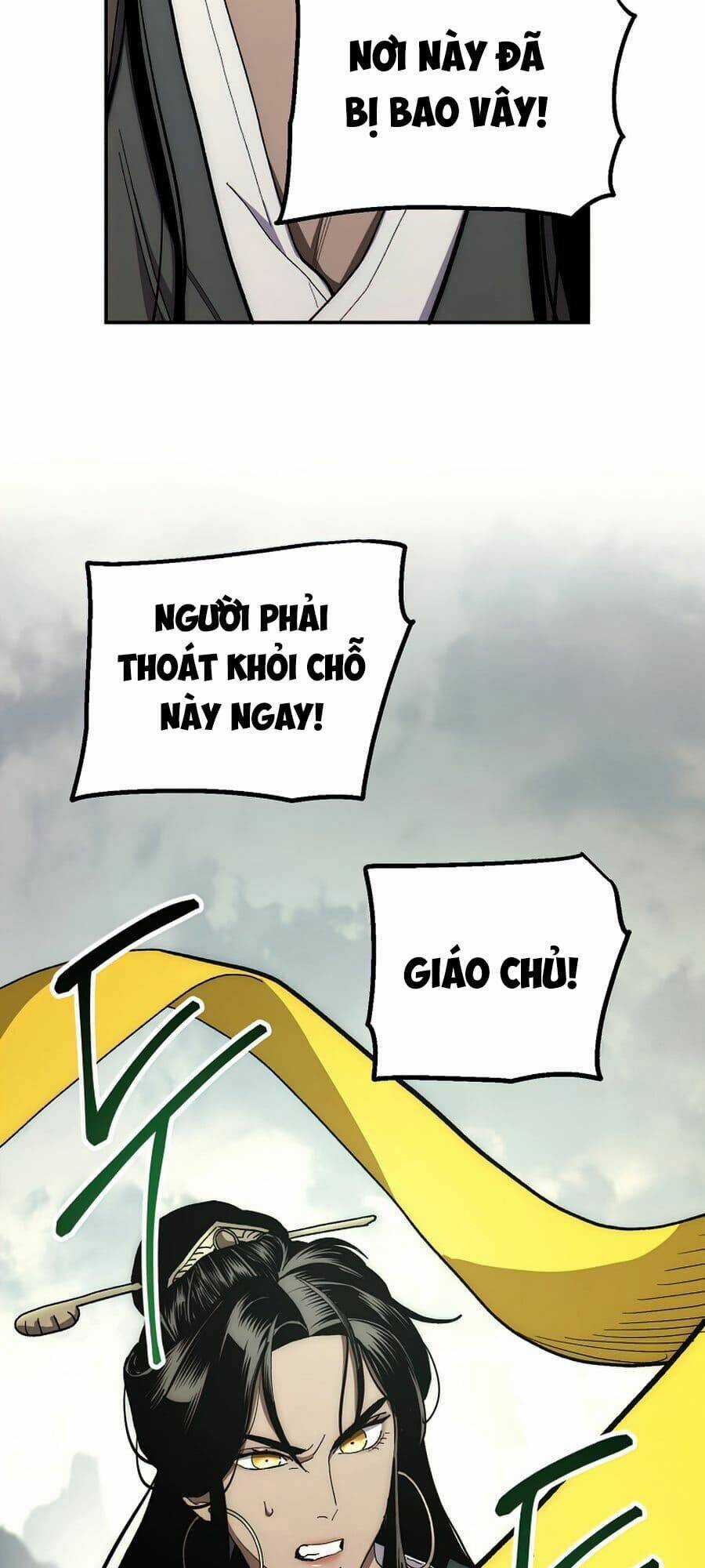 Huyền Thoại Tu La Độc Long Chapter 64 trang 48