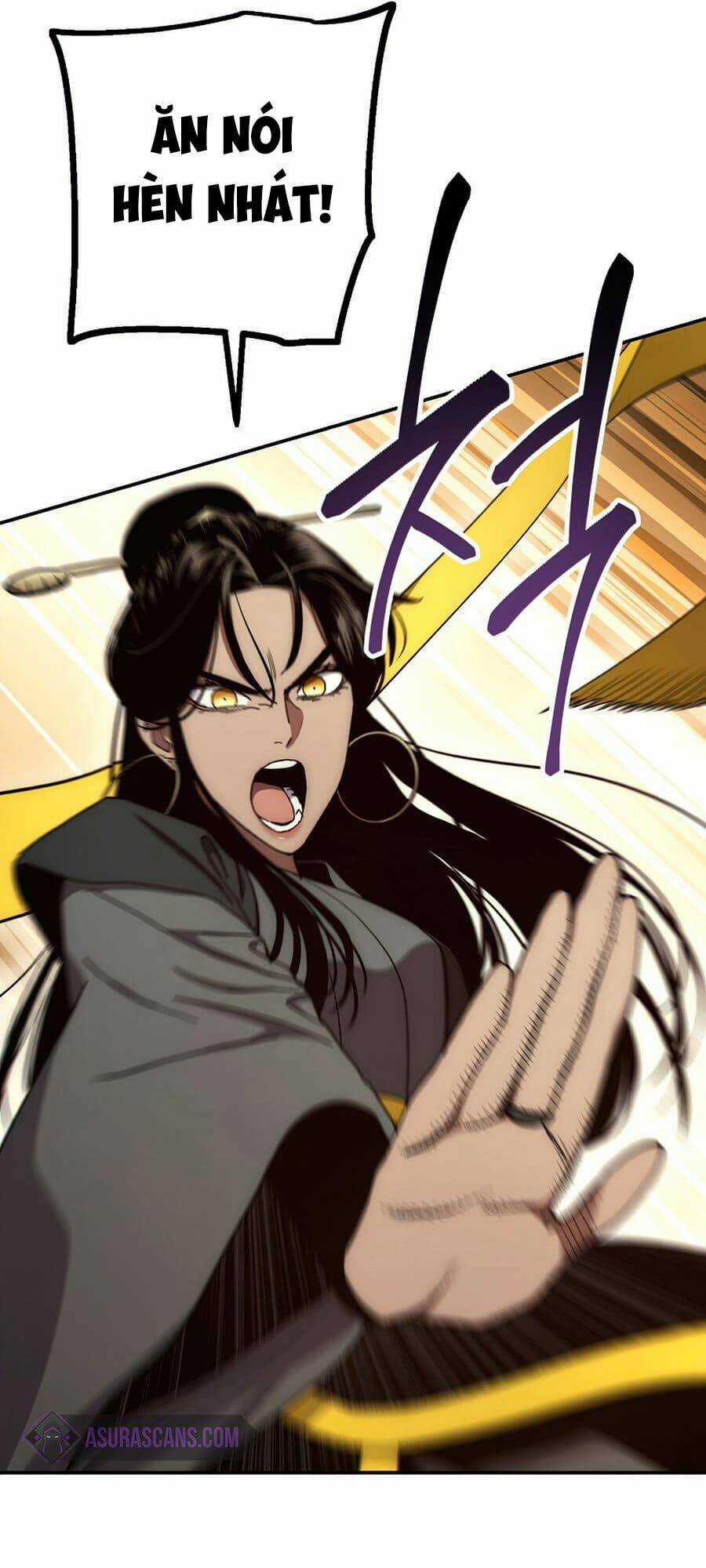 Huyền Thoại Tu La Độc Long Chapter 64 trang 52