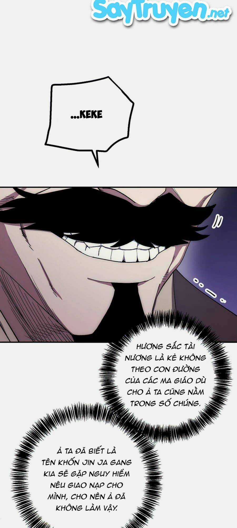 Huyền Thoại Tu La Độc Long Chapter 64 trang 6