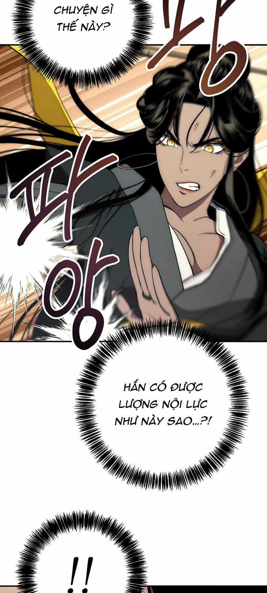 Huyền Thoại Tu La Độc Long Chapter 64 trang 60