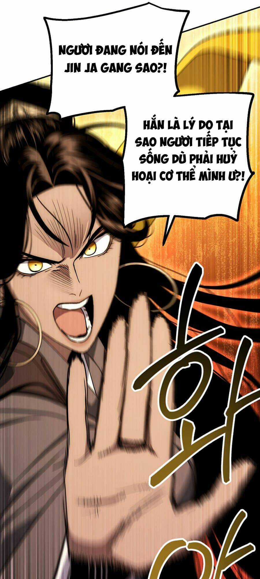 Huyền Thoại Tu La Độc Long Chapter 64 trang 64