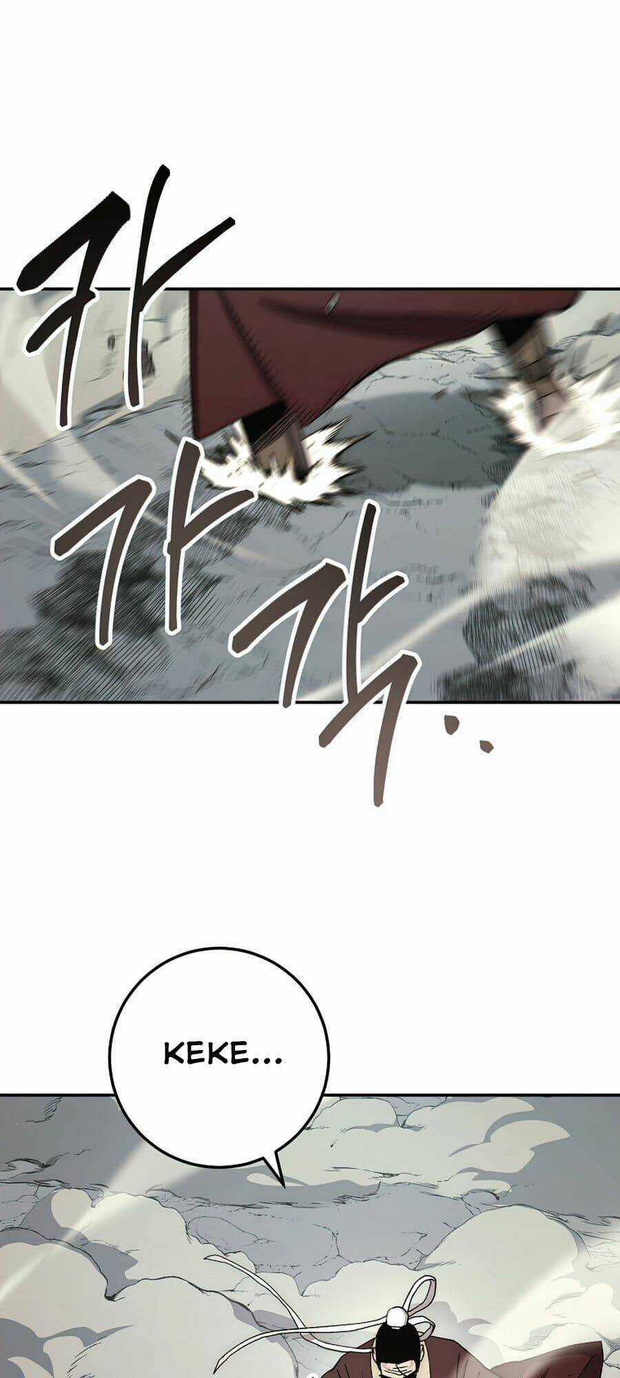 Huyền Thoại Tu La Độc Long Chapter 64 trang 69