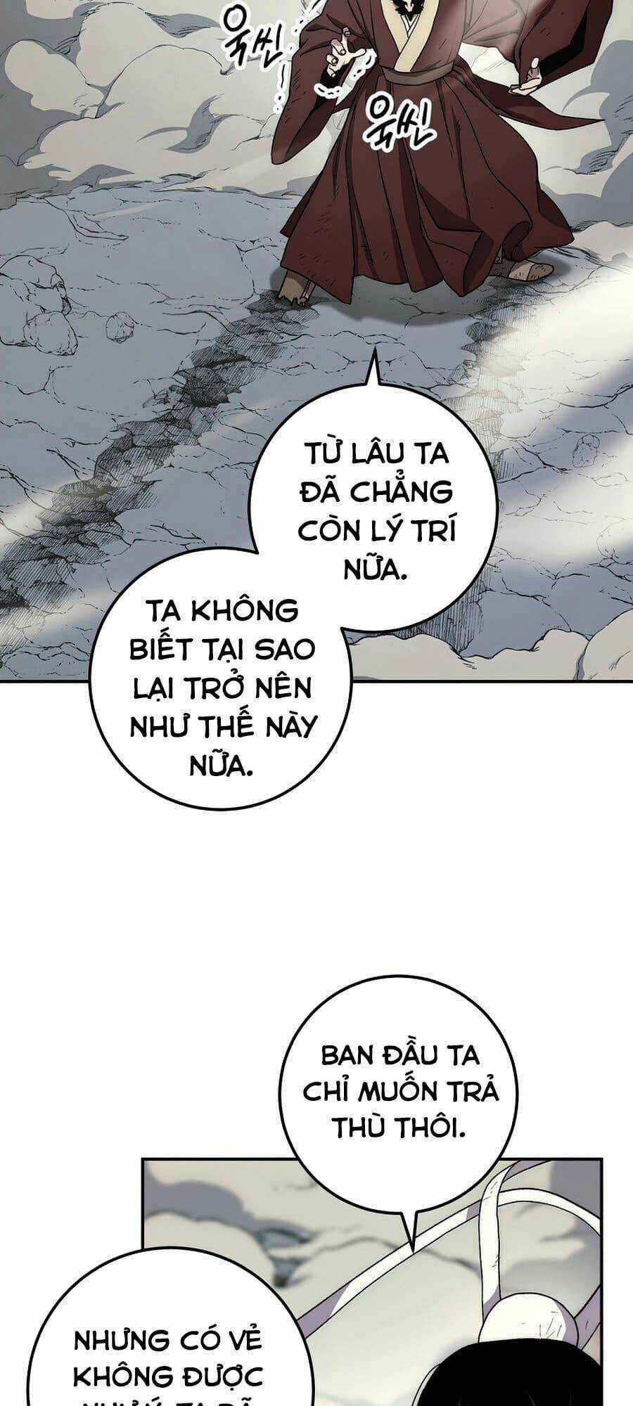 Huyền Thoại Tu La Độc Long Chapter 64 trang 70