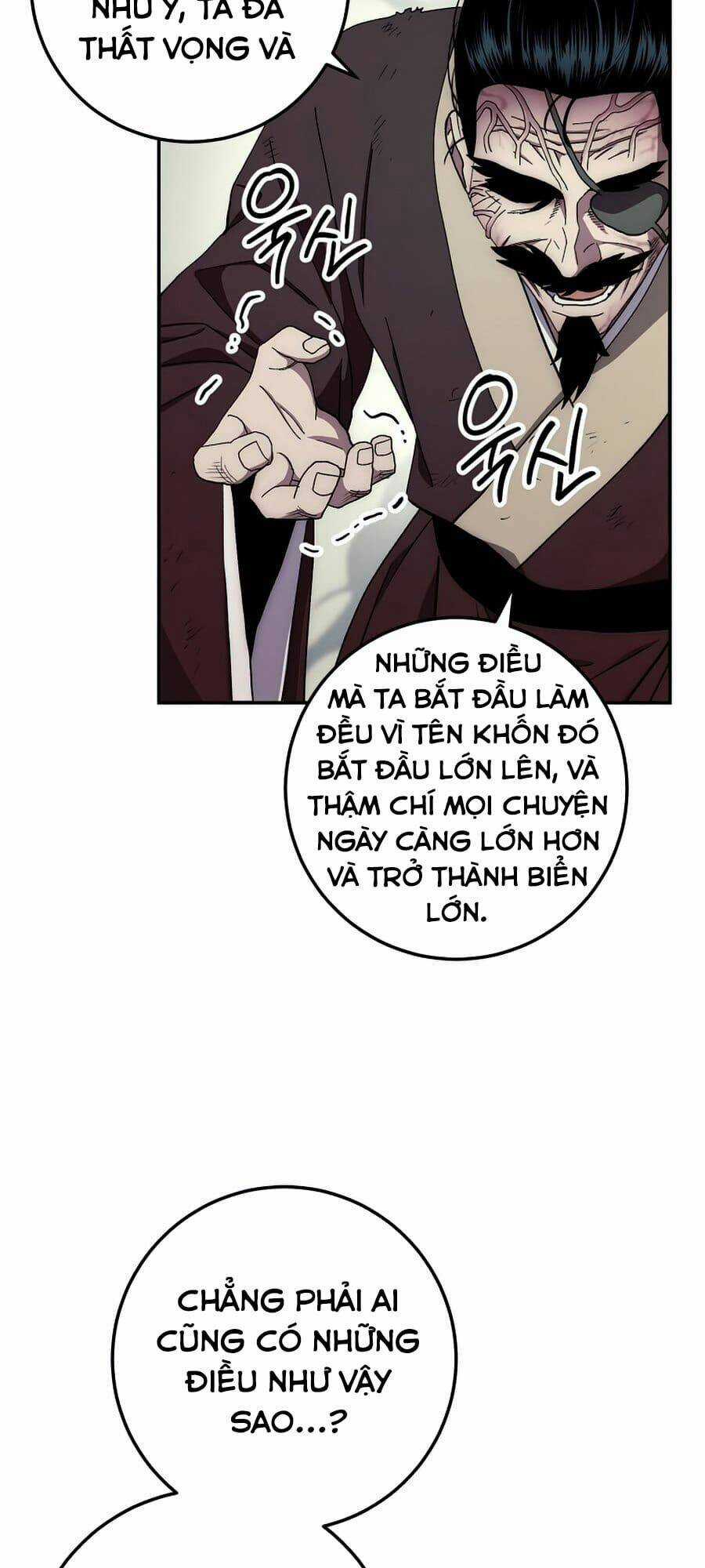 Huyền Thoại Tu La Độc Long Chapter 64 trang 71