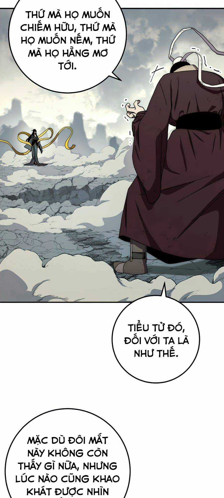 Huyền Thoại Tu La Độc Long Chapter 64 trang 72