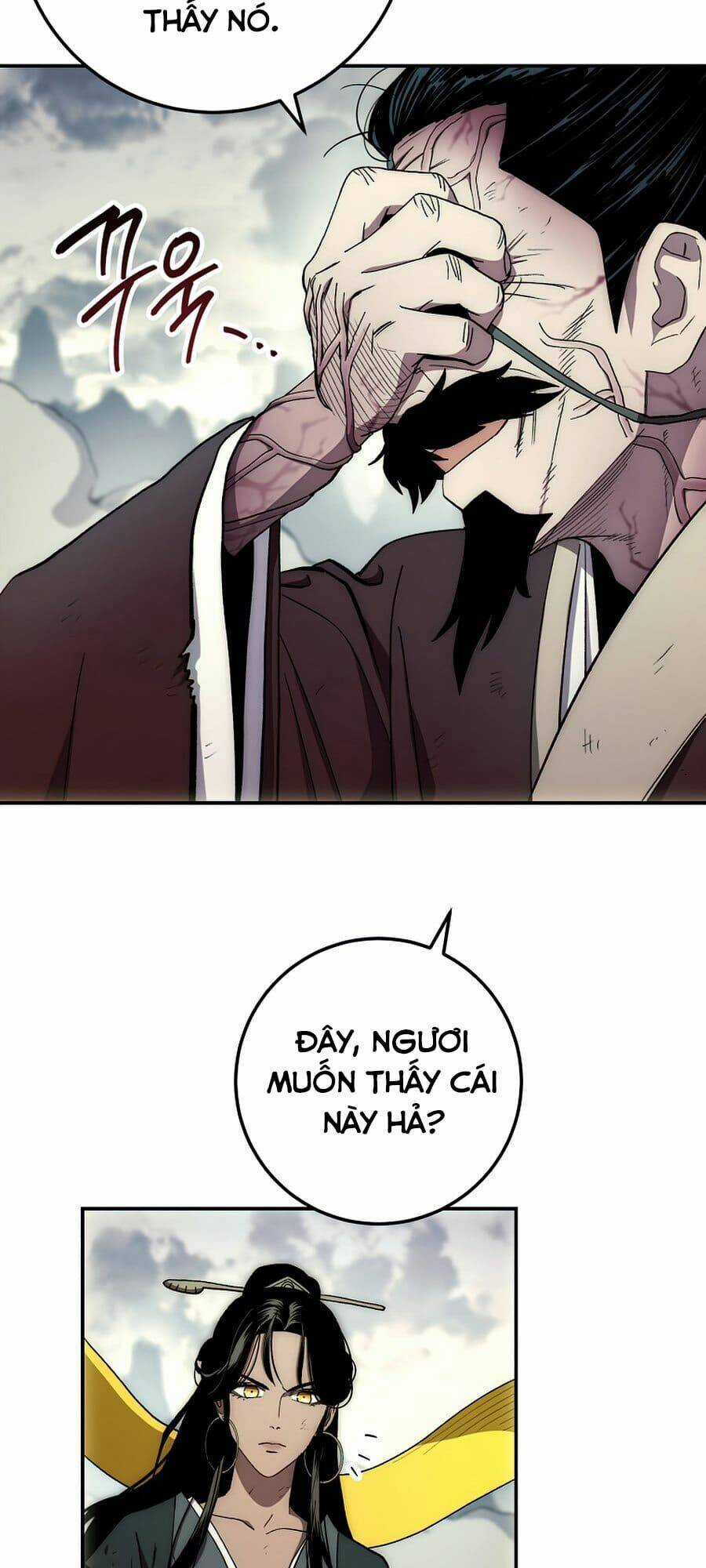 Huyền Thoại Tu La Độc Long Chapter 64 trang 73