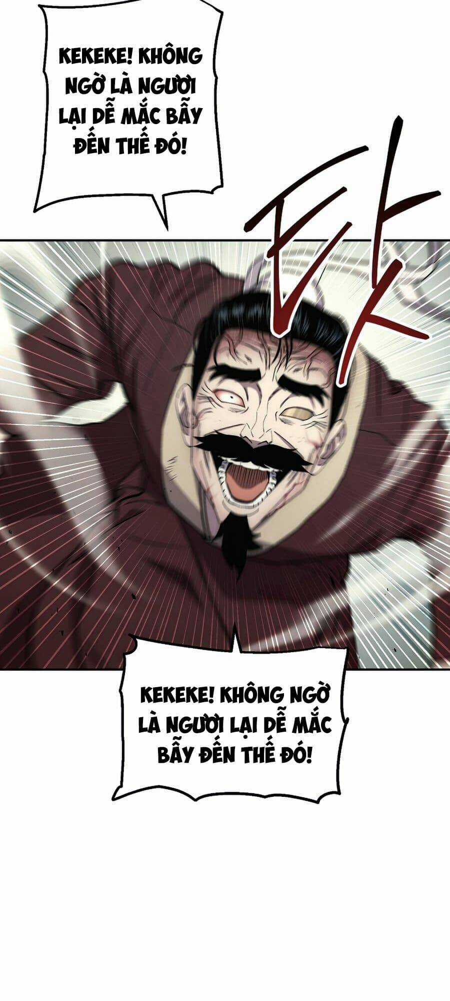 Huyền Thoại Tu La Độc Long Chapter 64 trang 78