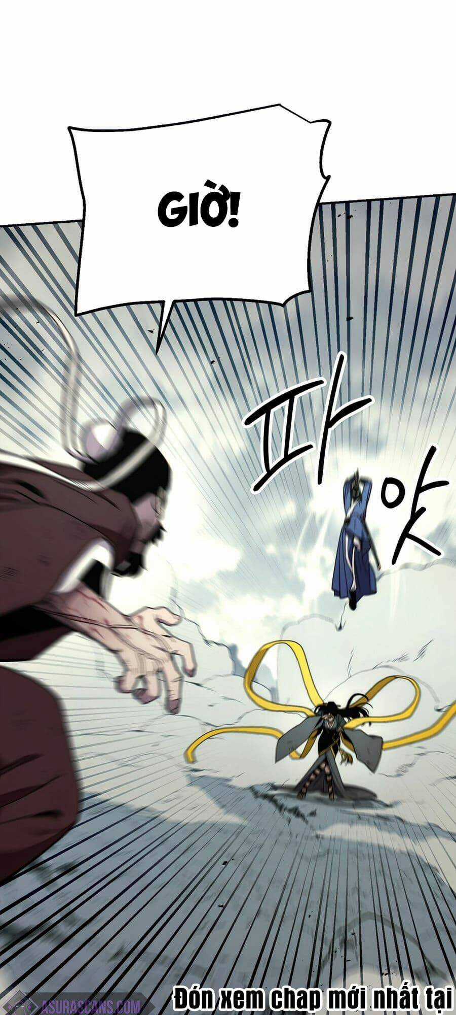 Huyền Thoại Tu La Độc Long Chapter 64 trang 79