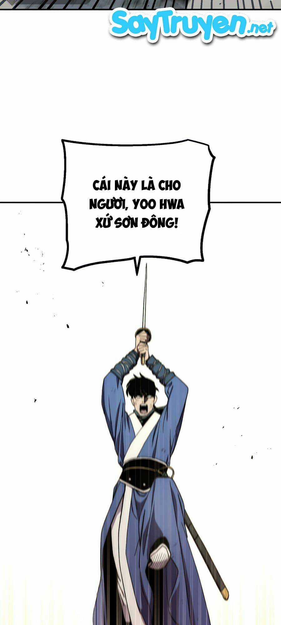 Huyền Thoại Tu La Độc Long Chapter 64 trang 80