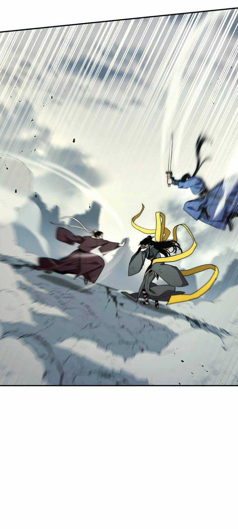 Huyền Thoại Tu La Độc Long Chapter 64 trang 82