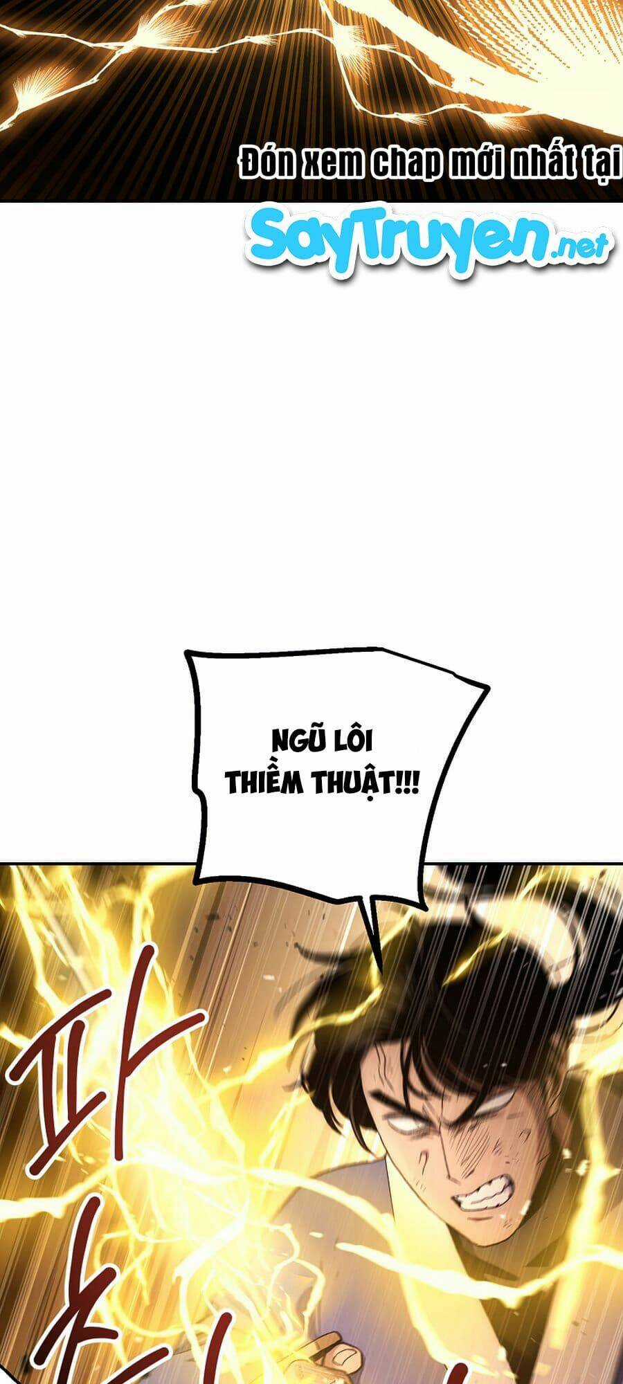 Huyền Thoại Tu La Độc Long Chapter 64 trang 85