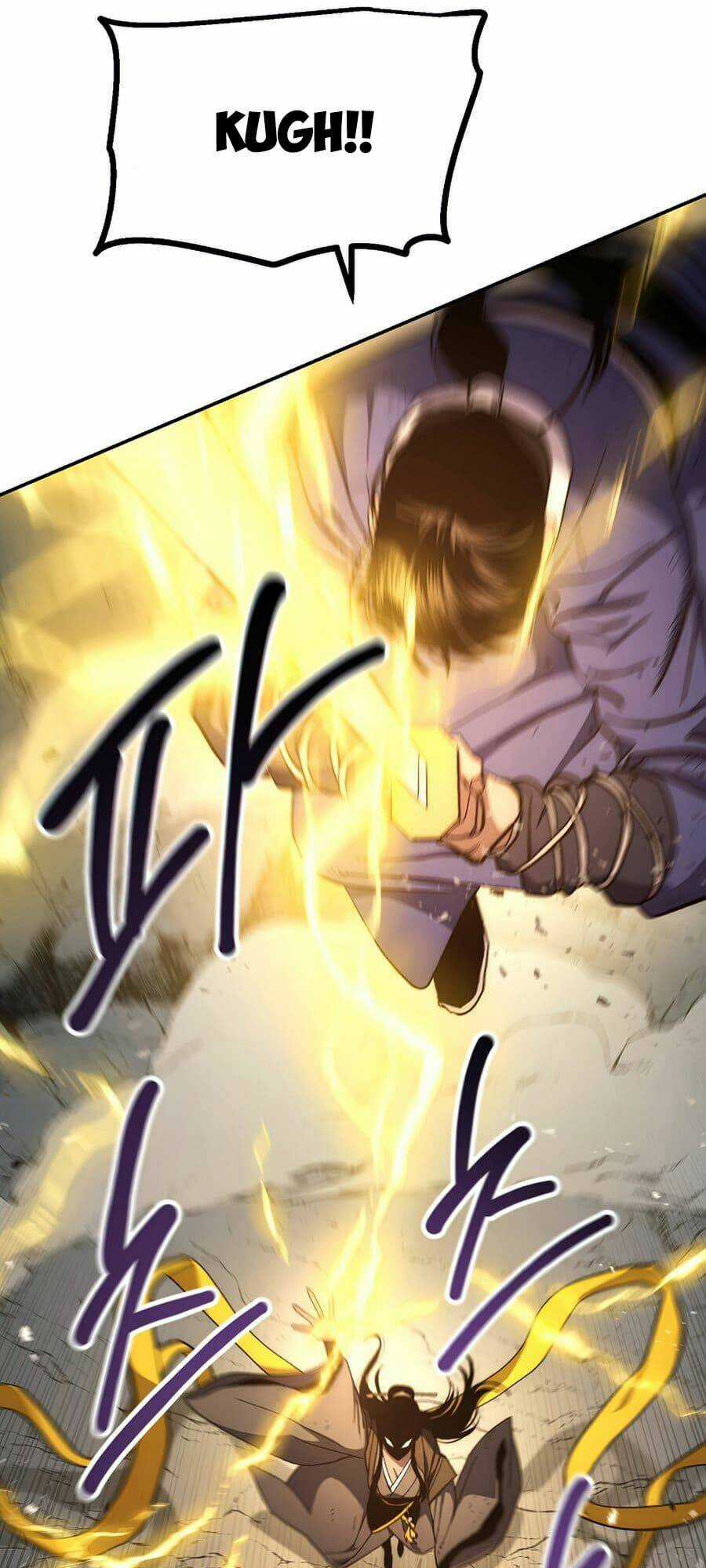 Huyền Thoại Tu La Độc Long Chapter 64 trang 88