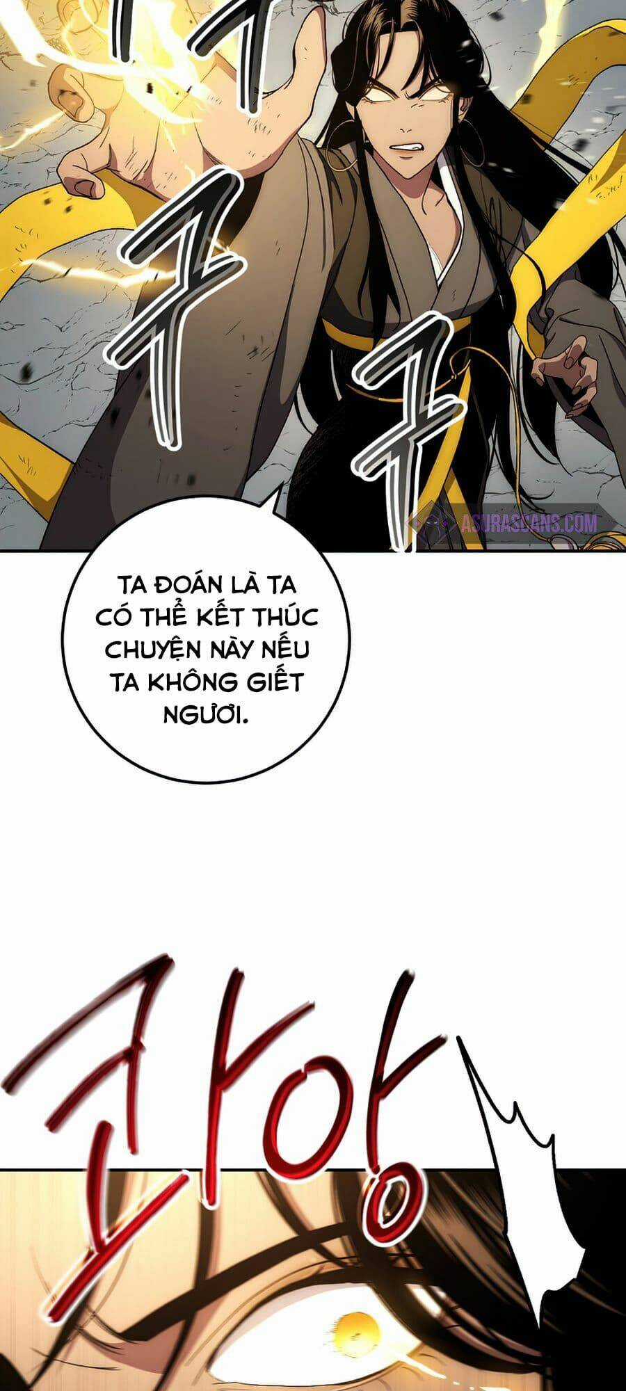 Huyền Thoại Tu La Độc Long Chapter 64 trang 95