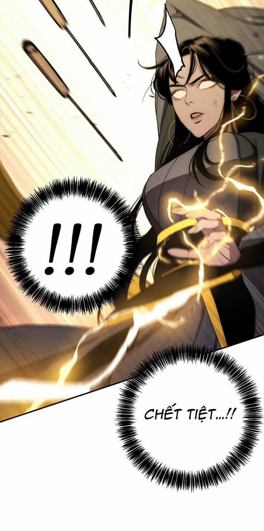 Huyền Thoại Tu La Độc Long Chapter 64 trang 99