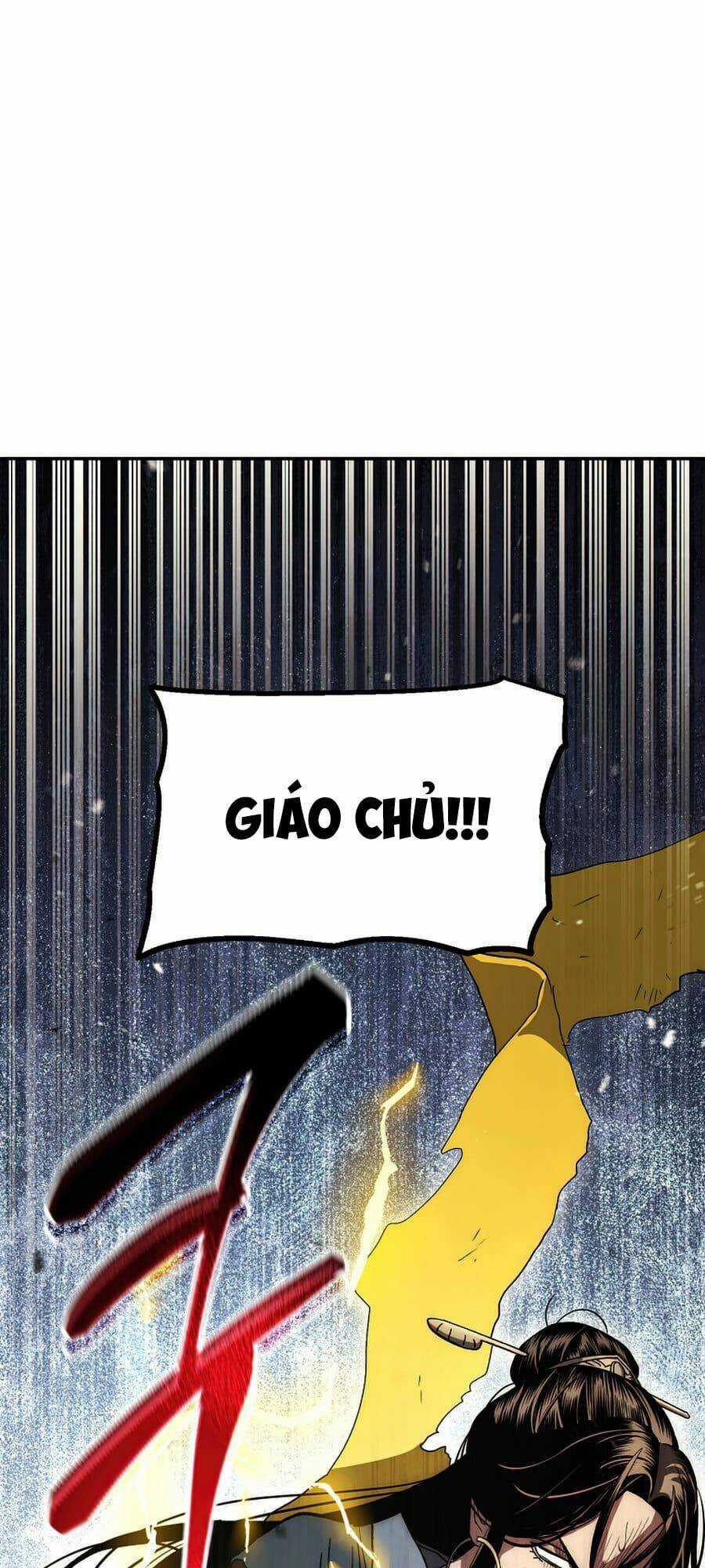 Huyền Thoại Tu La Độc Long Chapter 65 trang 11