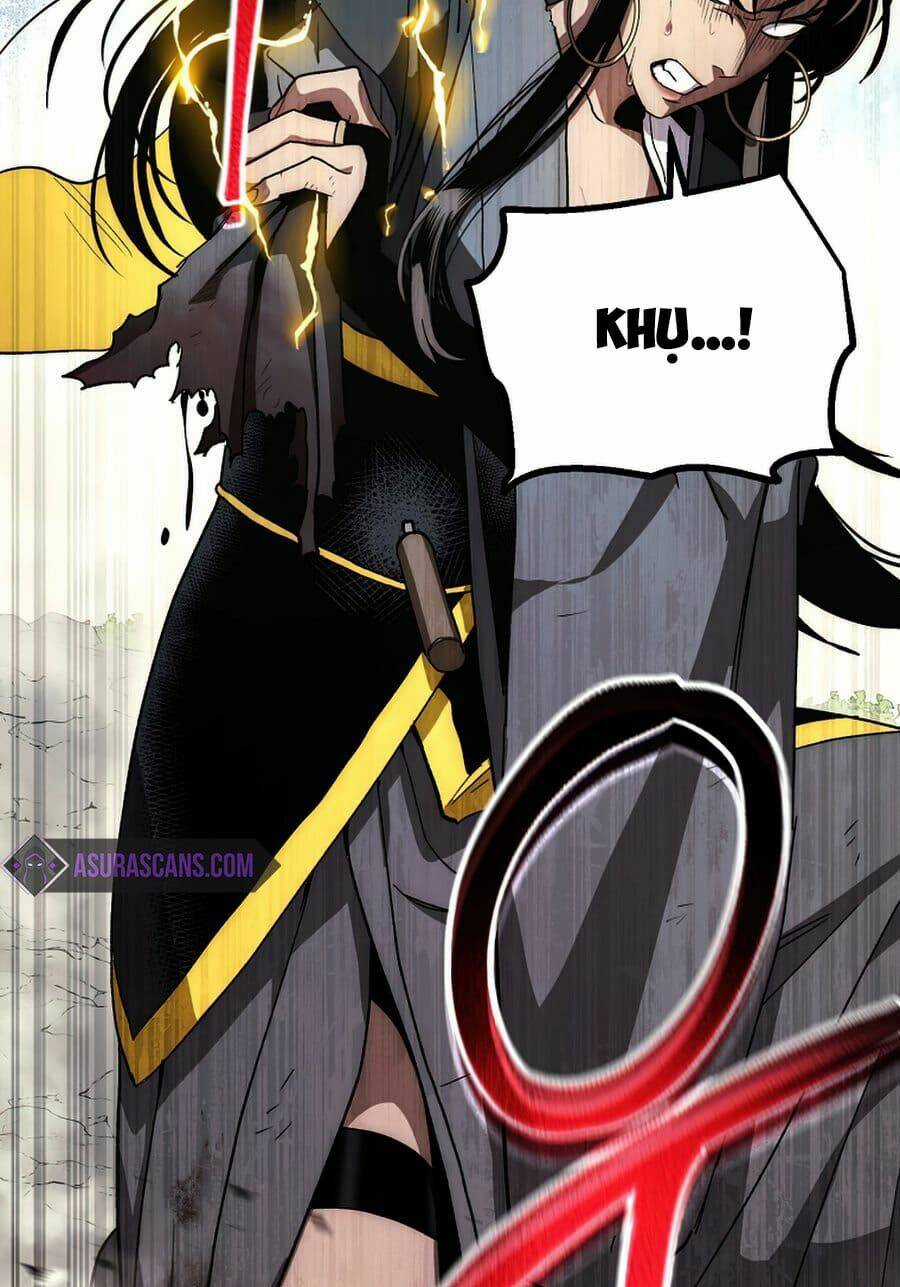 Huyền Thoại Tu La Độc Long Chapter 65 trang 12