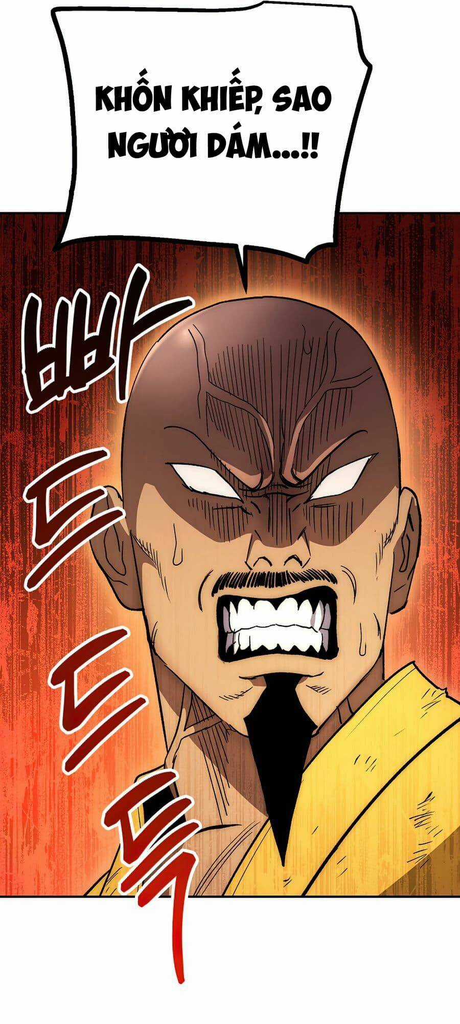 Huyền Thoại Tu La Độc Long Chapter 65 trang 14