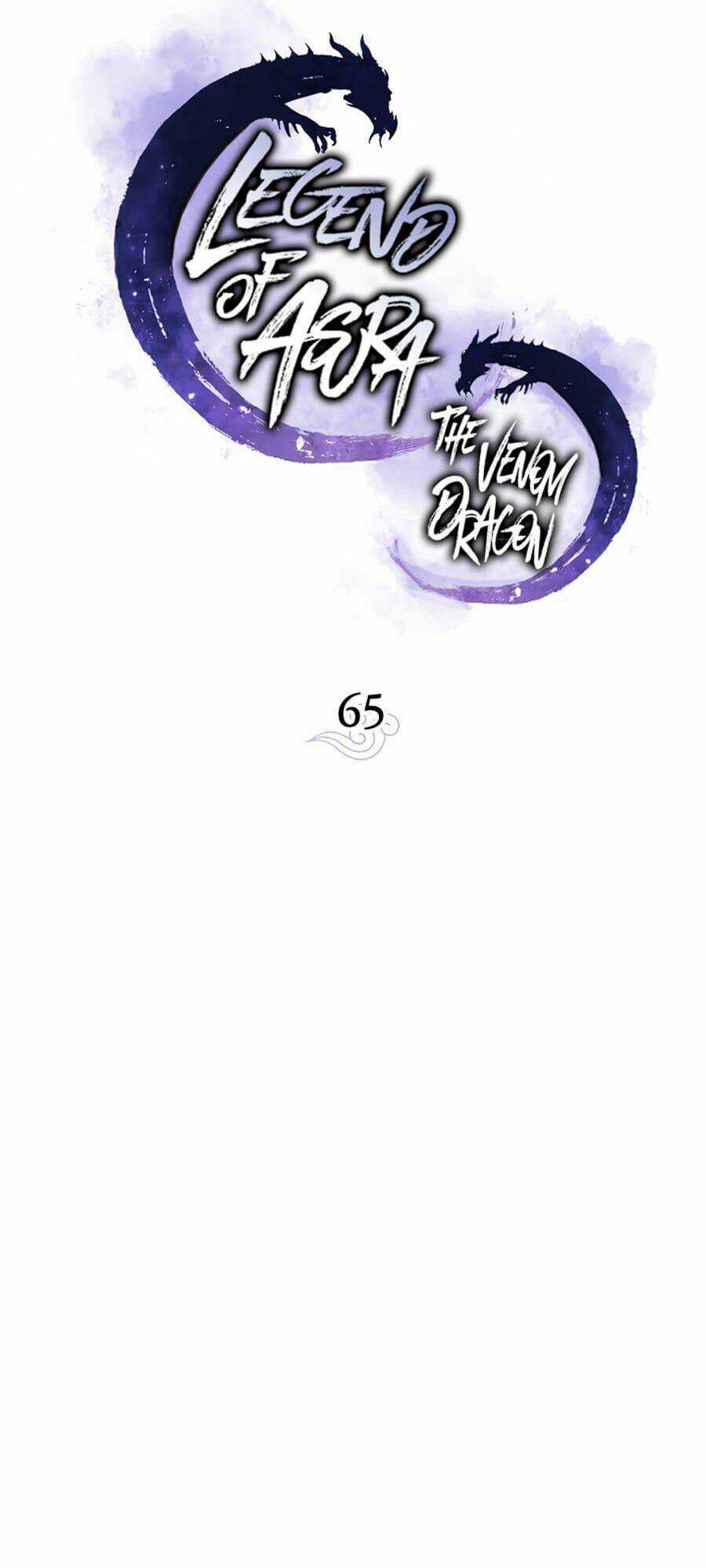 Huyền Thoại Tu La Độc Long Chapter 65 trang 19