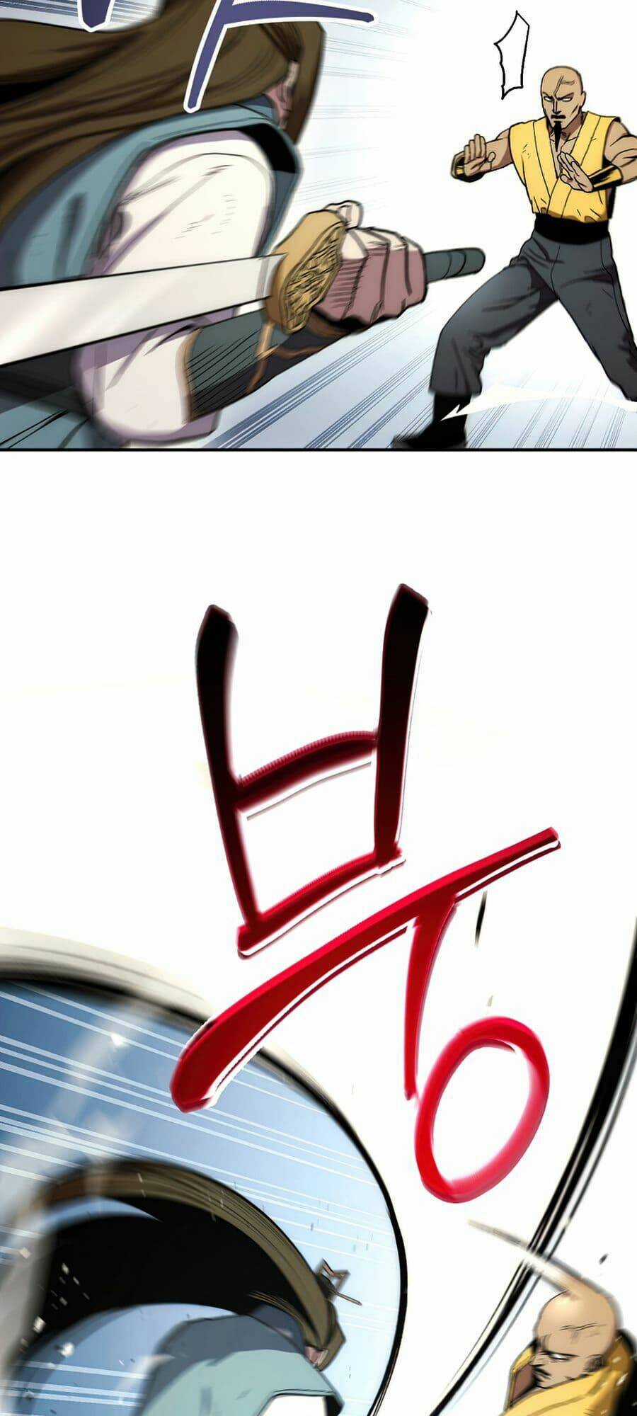 Huyền Thoại Tu La Độc Long Chapter 65 trang 2