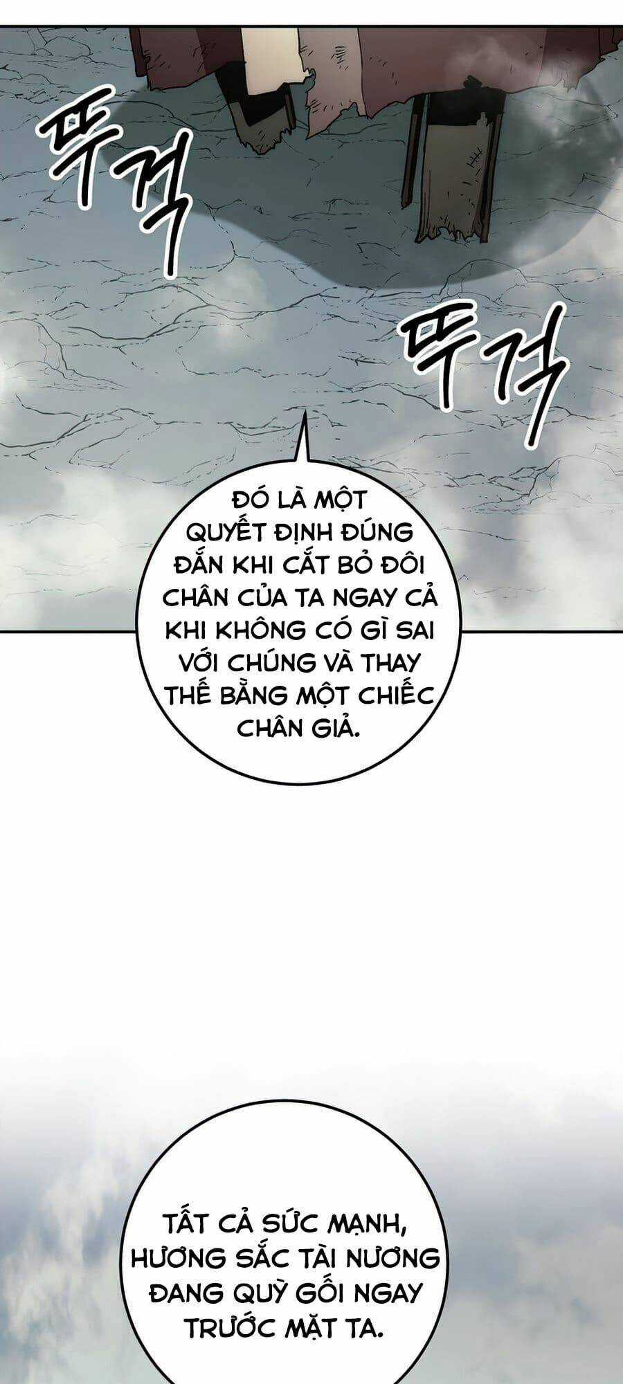 Huyền Thoại Tu La Độc Long Chapter 65 trang 20