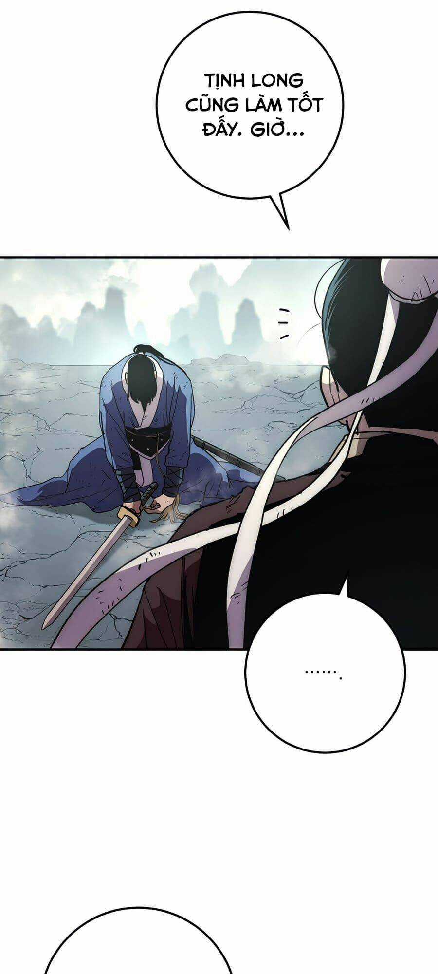 Huyền Thoại Tu La Độc Long Chapter 65 trang 22