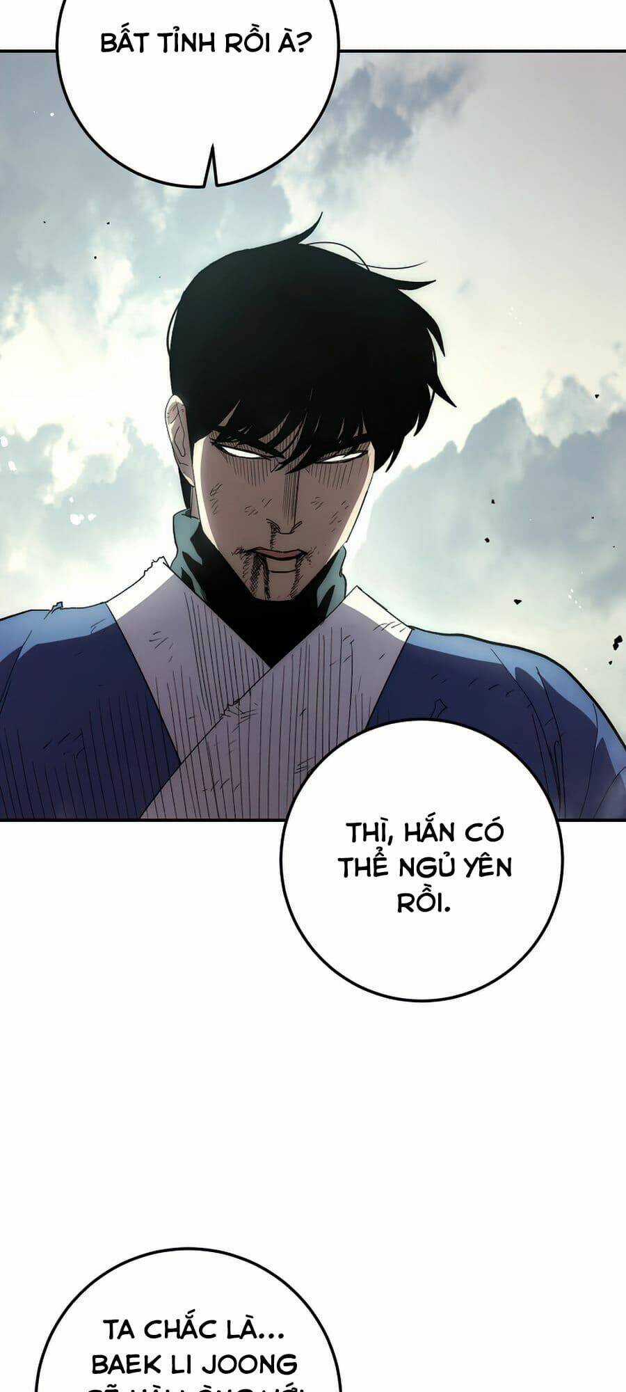 Huyền Thoại Tu La Độc Long Chapter 65 trang 23