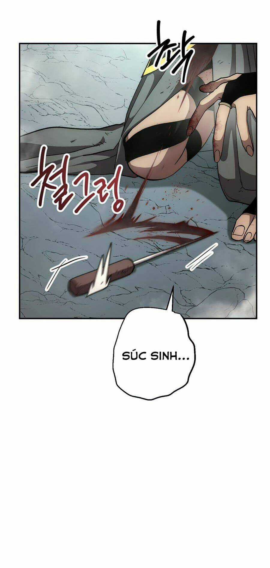 Huyền Thoại Tu La Độc Long Chapter 65 trang 25